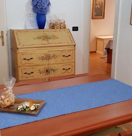 Boutique Apartment Ca'Liz 威尼斯 外观 照片