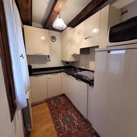 Boutique Apartment Ca'Liz 威尼斯 外观 照片