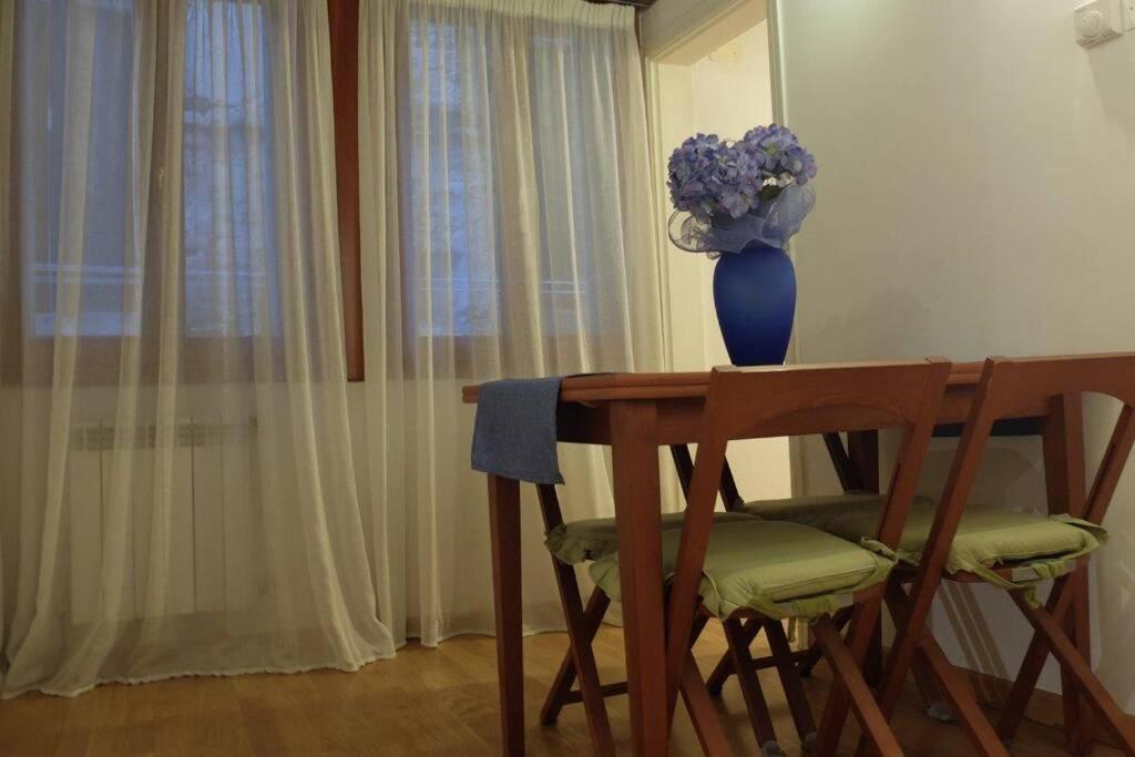 Boutique Apartment Ca'Liz 威尼斯 外观 照片