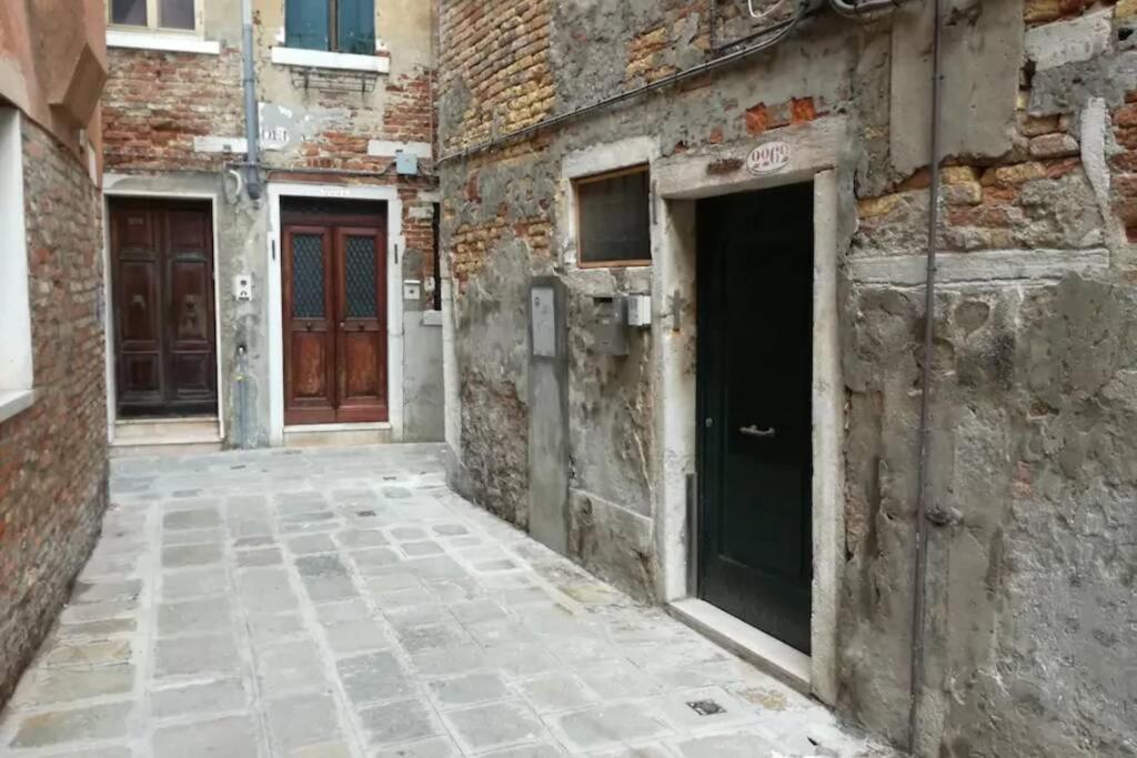 Boutique Apartment Ca'Liz 威尼斯 外观 照片
