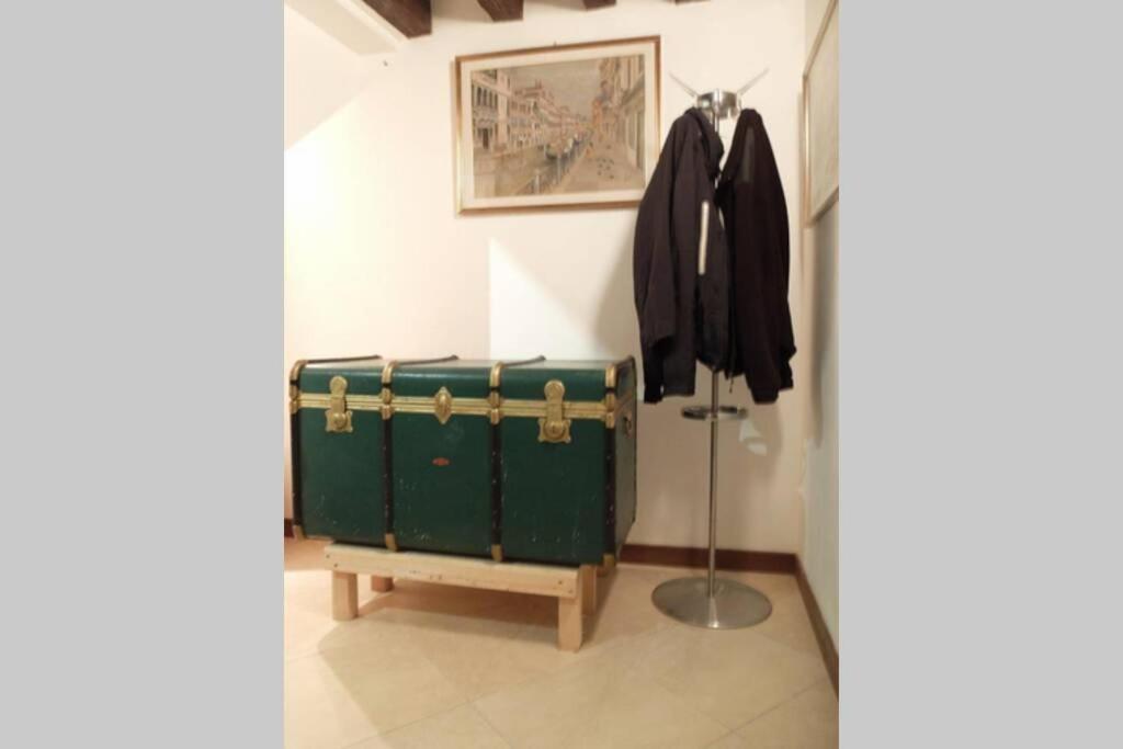 Boutique Apartment Ca'Liz 威尼斯 外观 照片