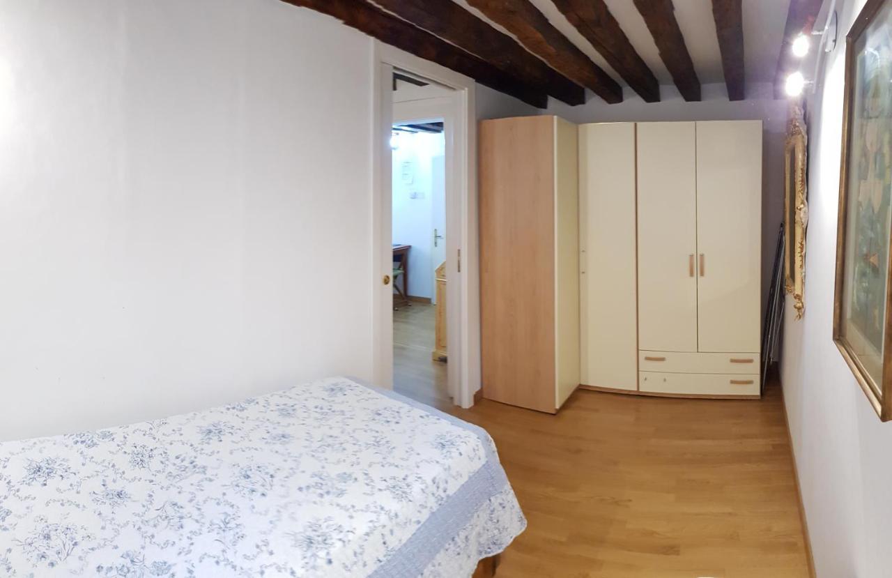 Boutique Apartment Ca'Liz 威尼斯 外观 照片