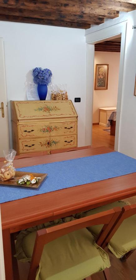 Boutique Apartment Ca'Liz 威尼斯 外观 照片