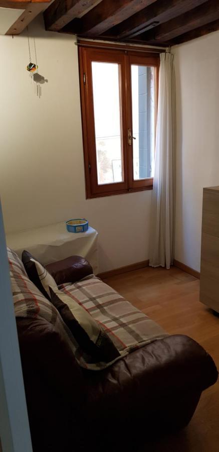 Boutique Apartment Ca'Liz 威尼斯 外观 照片