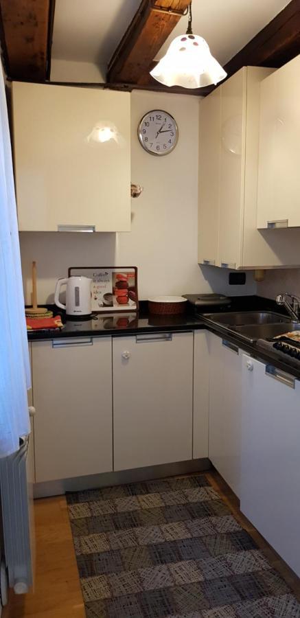 Boutique Apartment Ca'Liz 威尼斯 外观 照片