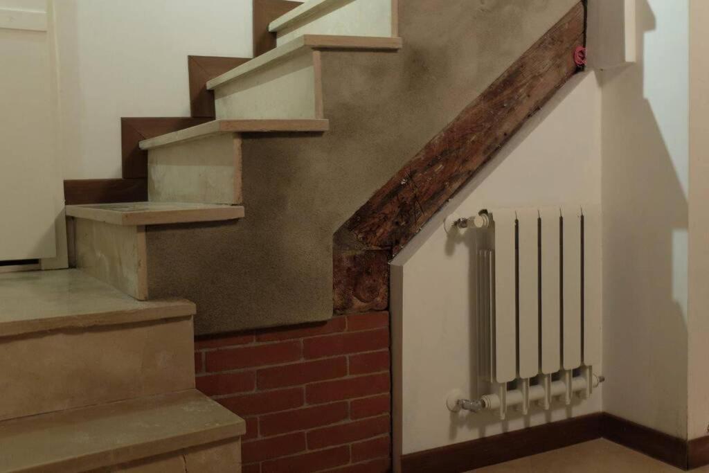 Boutique Apartment Ca'Liz 威尼斯 外观 照片