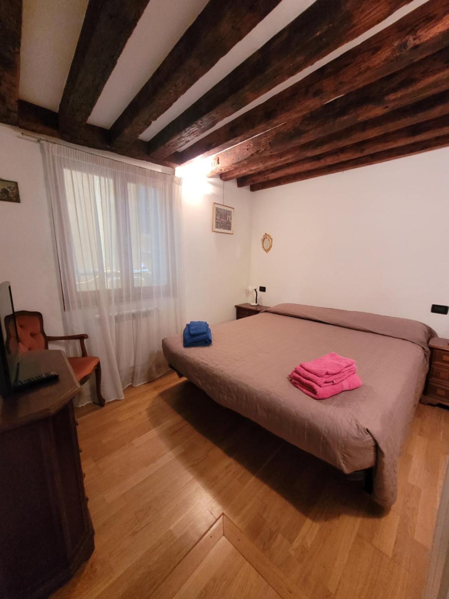 Boutique Apartment Ca'Liz 威尼斯 外观 照片