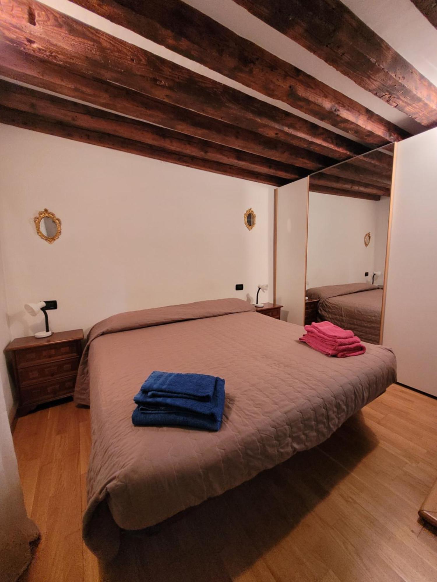 Boutique Apartment Ca'Liz 威尼斯 外观 照片