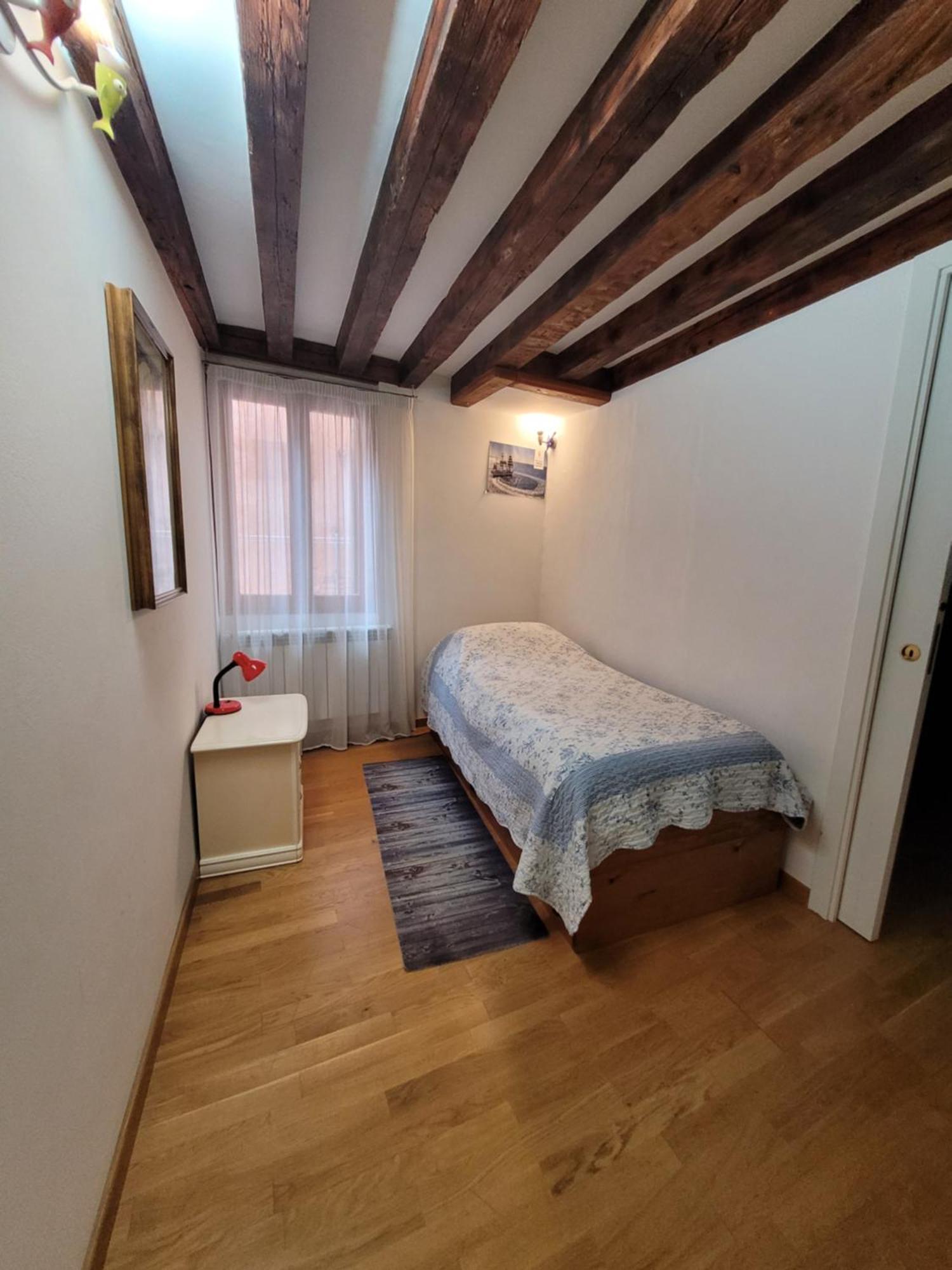 Boutique Apartment Ca'Liz 威尼斯 外观 照片